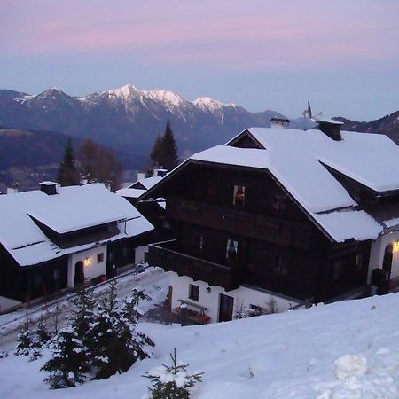 Schiappartement Nassfeld Sonnenalpe Nassfeld Zimmer foto